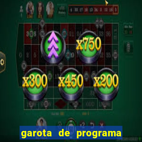 garota de programa em barreiras